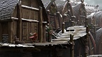 How to Train your Dragon gift of the night fury picture