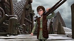 How to Train your Dragon gift of the night fury picture