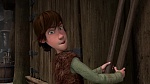 How to Train your Dragon gift of the night fury picture