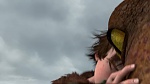 How to Train your Dragon gift of the night fury picture