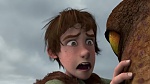 How to Train your Dragon gift of the night fury picture