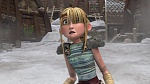 How to Train your Dragon gift of the night fury picture