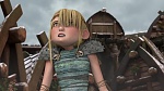How to Train your Dragon gift of the night fury picture