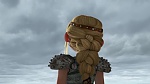 How to Train your Dragon gift of the night fury picture