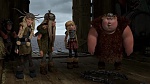 How to Train your Dragon gift of the night fury picture