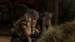 How to Train your Dragon gift of the night fury picture
