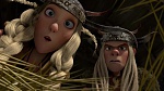 How to Train your Dragon gift of the night fury picture