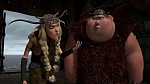 How to Train your Dragon gift of the night fury picture