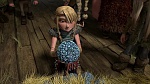 How to Train your Dragon gift of the night fury picture