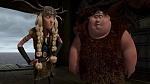 How to Train your Dragon gift of the night fury picture