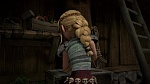 How to Train your Dragon gift of the night fury picture