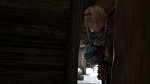 How to Train your Dragon gift of the night fury picture