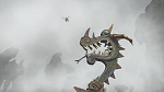 How to Train your Dragon gift of the night fury picture