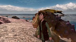 How to Train your Dragon gift of the night fury picture