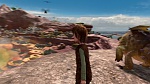 How to Train your Dragon gift of the night fury picture