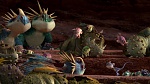 How to Train your Dragon gift of the night fury picture