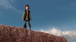 How to Train your Dragon gift of the night fury picture