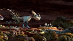How to Train your Dragon gift of the night fury picture