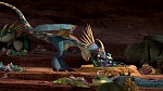 How to Train your Dragon gift of the night fury picture