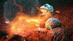 How to Train your Dragon gift of the night fury picture