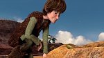 How to Train your Dragon gift of the night fury picture