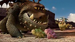 How to Train your Dragon gift of the night fury picture