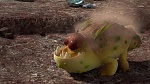 How to Train your Dragon gift of the night fury picture
