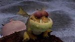 How to Train your Dragon gift of the night fury picture