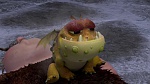 How to Train your Dragon gift of the night fury picture