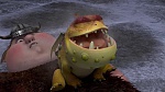 How to Train your Dragon gift of the night fury picture