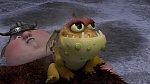 How to Train your Dragon gift of the night fury picture