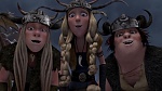 How to Train your Dragon gift of the night fury picture