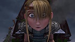 How to Train your Dragon gift of the night fury picture