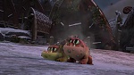 How to Train your Dragon gift of the night fury picture
