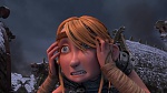 How to Train your Dragon gift of the night fury picture
