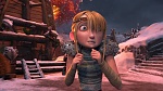 How to Train your Dragon gift of the night fury picture