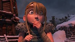 How to Train your Dragon gift of the night fury picture