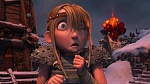 How to Train your Dragon gift of the night fury picture