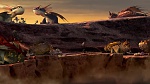 How to Train your Dragon gift of the night fury picture