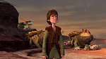 How to Train your Dragon gift of the night fury picture