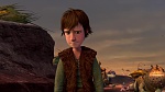 How to Train your Dragon gift of the night fury picture