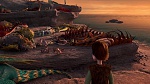 How to Train your Dragon gift of the night fury picture