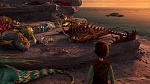 How to Train your Dragon gift of the night fury picture