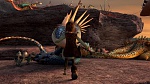 How to Train your Dragon gift of the night fury picture