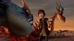How to Train your Dragon gift of the night fury picture