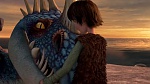 How to Train your Dragon gift of the night fury picture