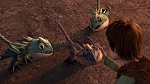 How to Train your Dragon gift of the night fury picture