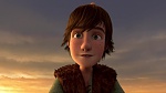 How to Train your Dragon gift of the night fury picture