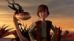 Image How to Train your Dragon gift of the night fury