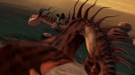 How to Train your Dragon gift of the night fury picture